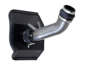 Hyundai Tucson Performance Air Intake - AEM Induction - AEM 21-783C - Gunmetal Gray - `16-`17